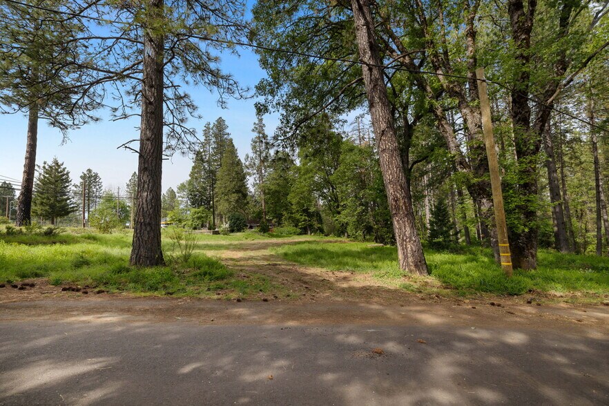 More Photos Of 3435 Carson Rd, Camino Land For Sale