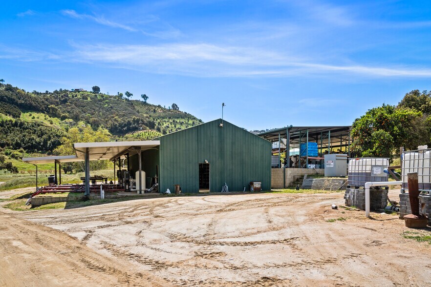 More Photos Of 14224 Old Cole Grade Rd, Pauma Valley Land For Sale