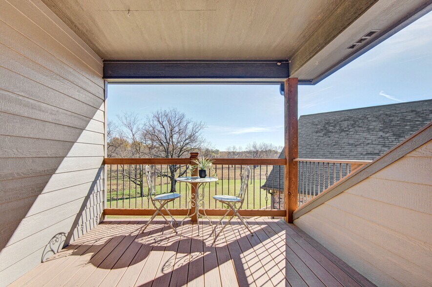 More Photos Of 4748 N 4318, Pryor Flex For Sale