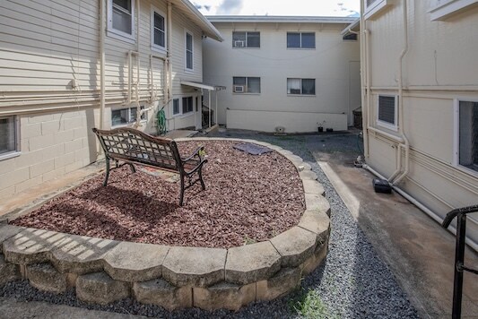 More Photos Of 810-814 Green St, Honolulu Apartments For Sale