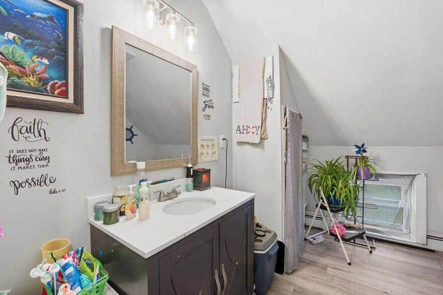 More Photos Of 248 Church St, Pascoag Apartments For Sale