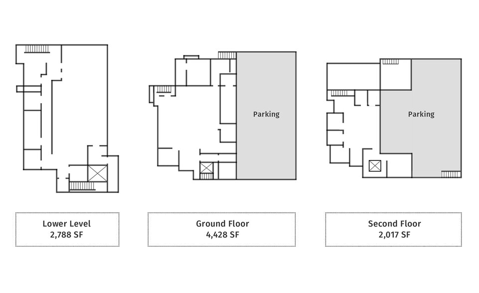 More Photos Of 464 N Fairfax Ave, Los Angeles Office For Sale