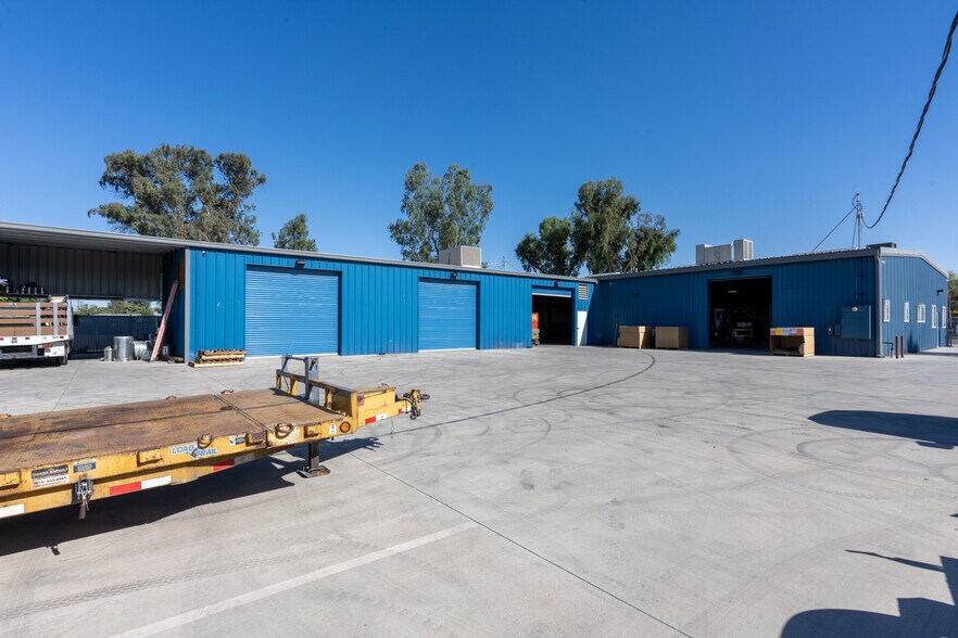 More Photos Of 1121 Sumner St, Bakersfield Warehouse For Lease