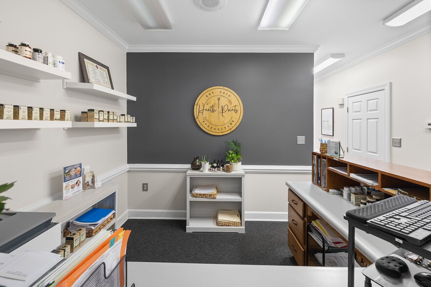 More Photos Of 833 Durham Rd, Wake Forest Medical For Lease
