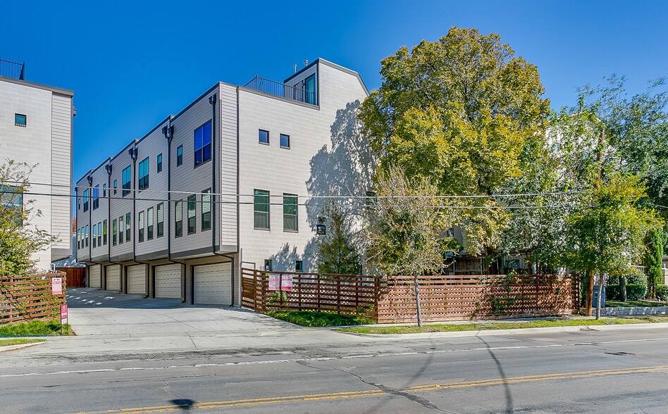 More Photos Of 4950 Cedar Springs Rd, Dallas Apartments For Sale