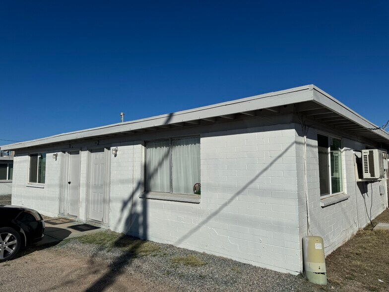 More Photos Of 5757 E 23rd St, Tucson Apartments For Sale