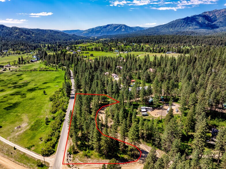 More Photos Of Lot 44 Scriver Creek, Garden Valley Land For Sale