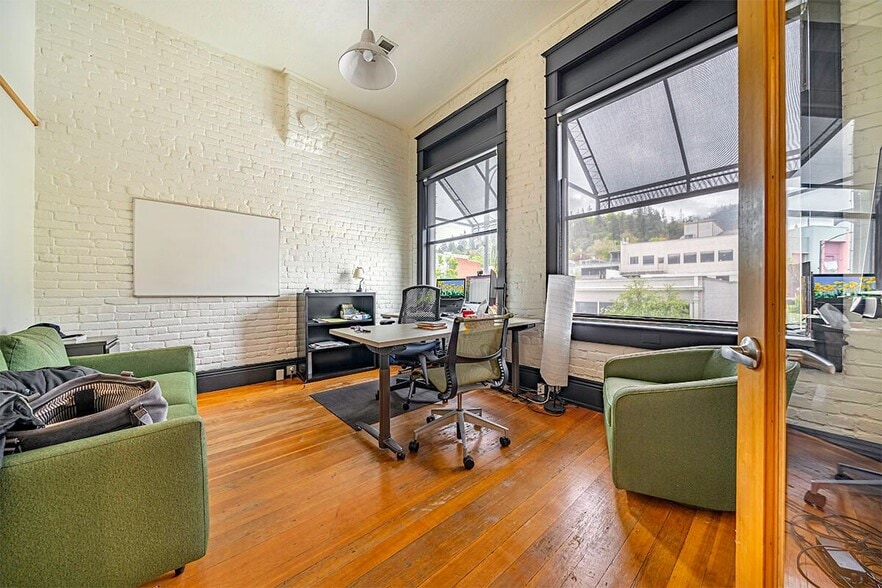 Primary Photo Of 139 E Main St, Ashland Office Residential For Lease