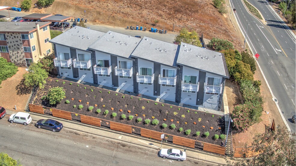 More Photos Of 102-116 Avian Dr, Vallejo Apartments For Sale