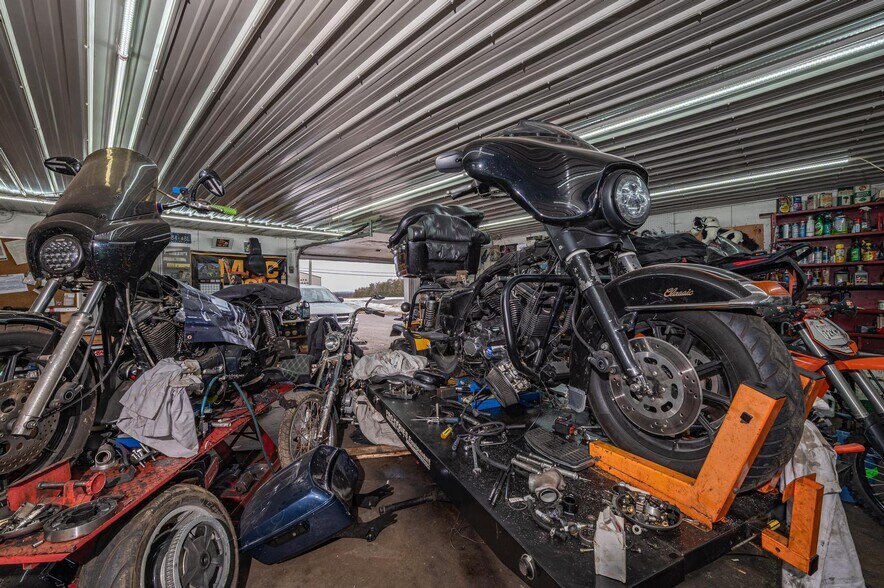 More Photos Of 3921 Highway 35, Cameron Industrial For Sale