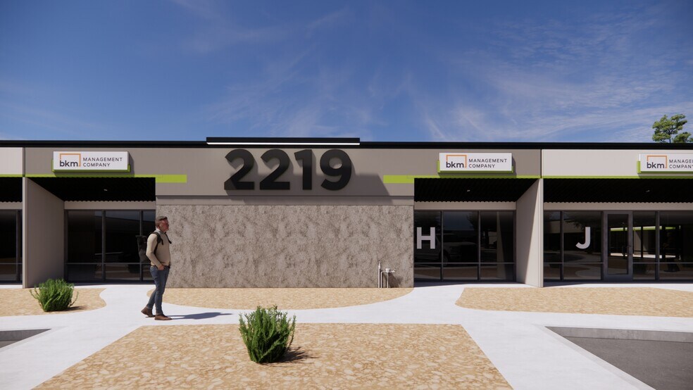More Photos Of 2105 S 48th St, Tempe Unknown For Lease