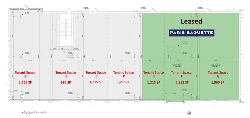 More Photos Of 5155 Raglan St, Hilliard Apartments For Lease
