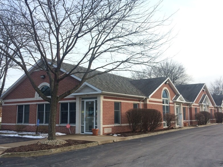 More Photos Of 8790 E Market St, Warren Medical For Sale