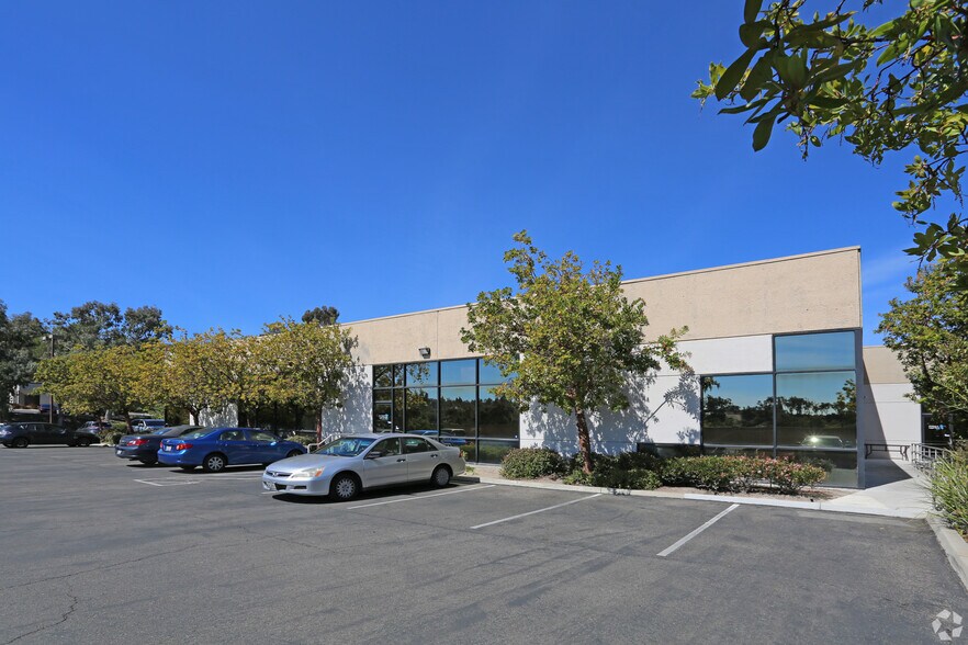 More Photos Of 4821 Viewridge Ave, San Diego Showroom For Lease
