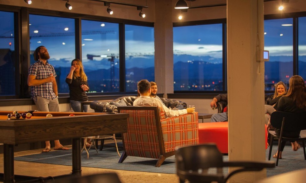 More Photos Of 901 N Sherman St, Denver Apartments For Lease