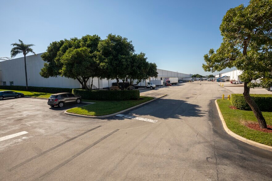 More Photos Of 3200 NW 112th Ave, Miami Unknown For Lease