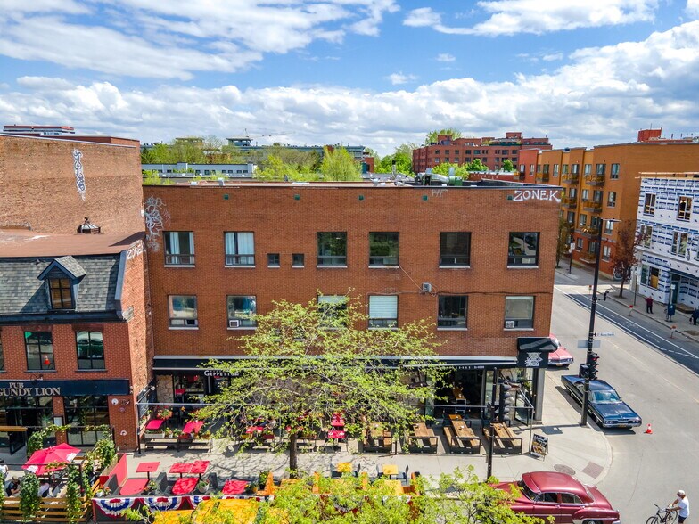 More Photos Of 2504-2518 Notre-Dame W, Montréal Apartments For Sale