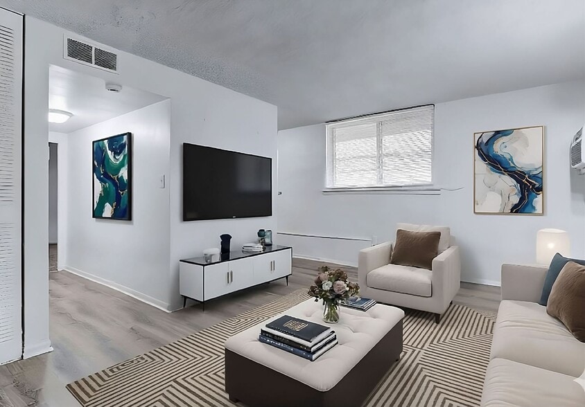 More Photos Of 400 N Black Horse Pike, Blackwood Apartments For Sale