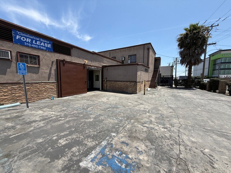 More Photos Of 6218 Maywood Ave, Bell Warehouse For Sale