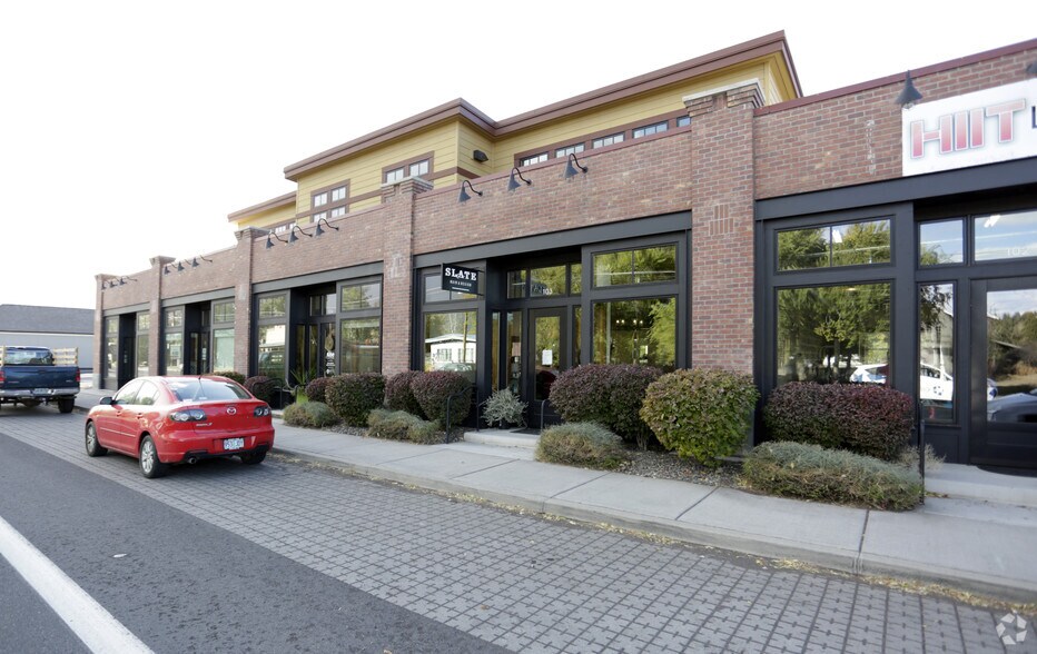 Primary Photo Of 19855 4th St, Bend Office For Lease