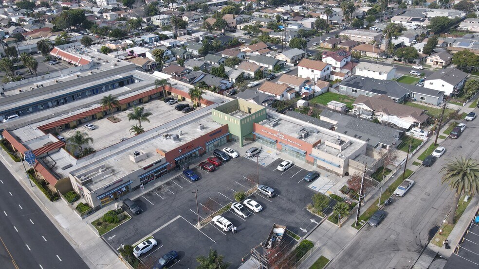 More Photos Of 1075 E Pacific Coast Hwy, Long Beach Storefront Retail Office For Sale