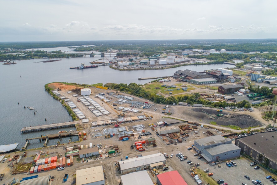 More Photos Of 5301 Andard Ave, Baltimore Land For Sale