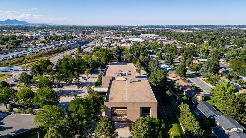 More Photos Of 3000 Youngfield St, Wheat Ridge Office For Sale