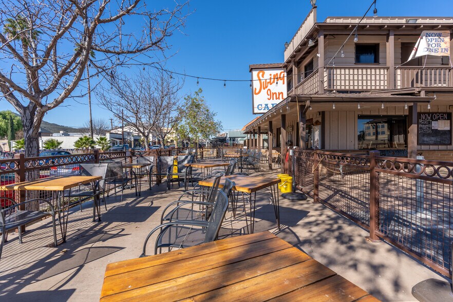 More Photos Of 28676 Old Town Front St, Temecula Storefront Retail Office For Sale