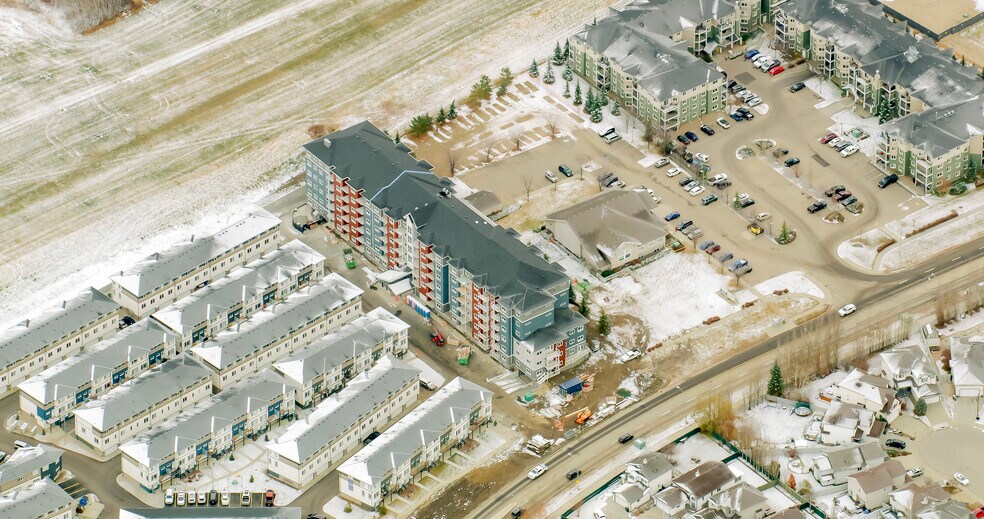 More Photos Of 7003 199 St NW, Edmonton Religious Facility For Sale