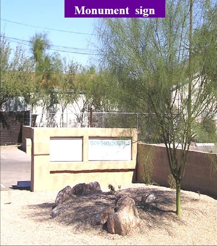 More Photos Of 4004-4006 N Romero Rd, Tucson Office For Sale