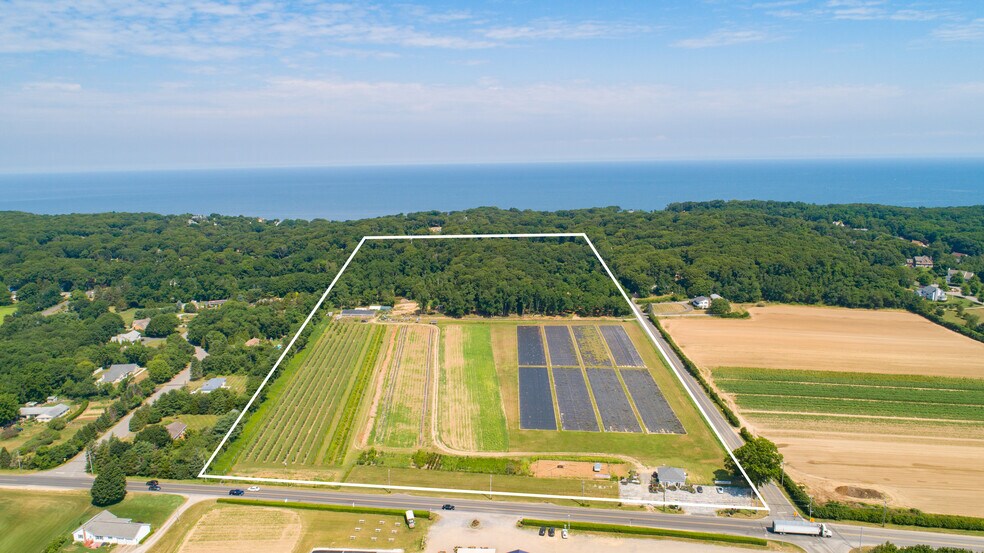 More Photos Of 3360 Sound Ave, Riverhead Land For Sale