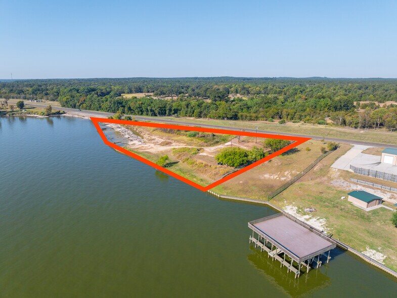 More Photos Of 10392 US-190, Pointblank Land For Sale