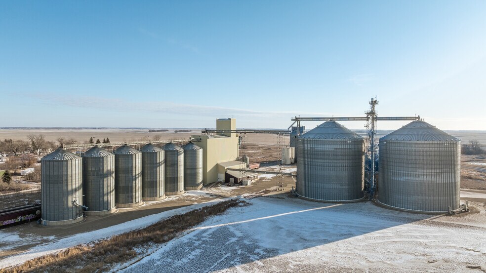 More Photos Of 500 Railroad Ave, Sutton Food Processing For Sale