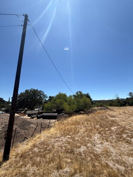 More Photos Of 3755 El Camino Real, Atascadero Land For Sale