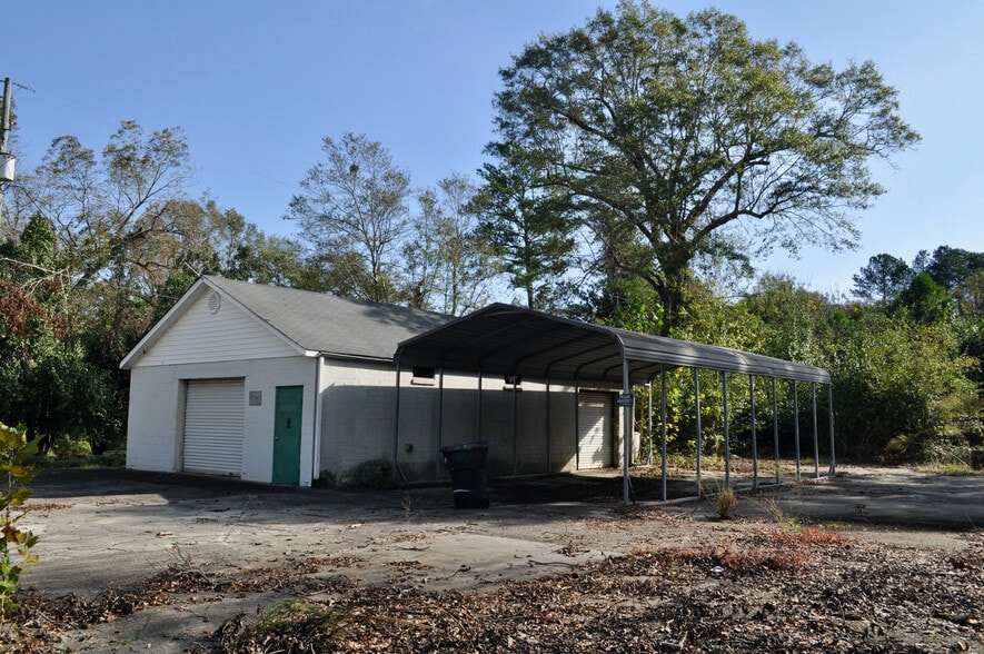 More Photos Of 31 McKinney St, Beech Island Warehouse For Sale