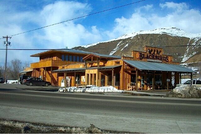 More Photos Of 900 E Methow Valley Hwy, Twisp Apartments For Sale