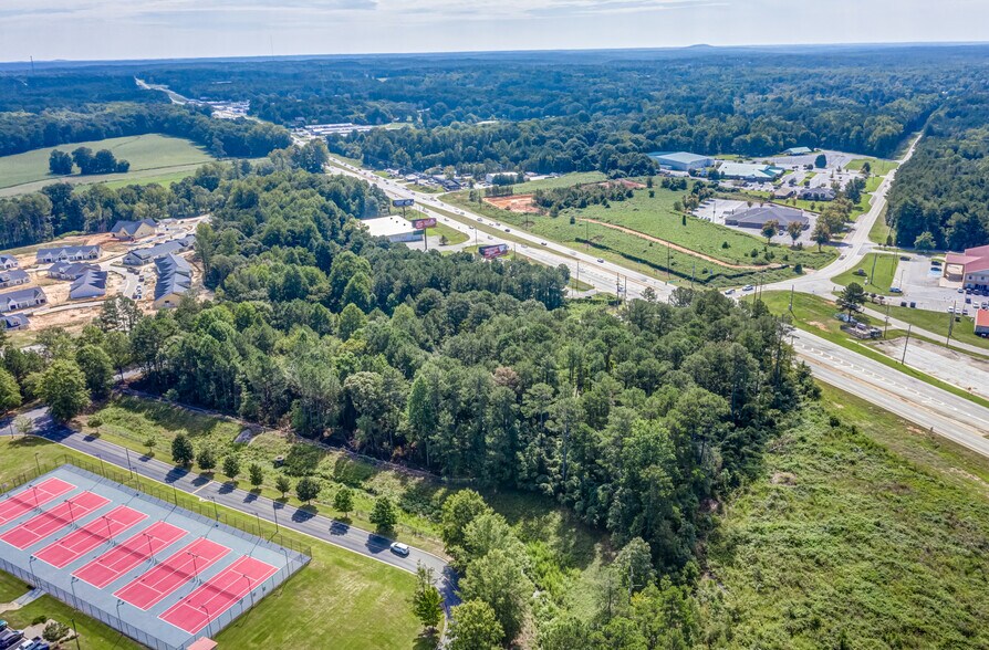 More Photos Of , Loganville Land For Sale