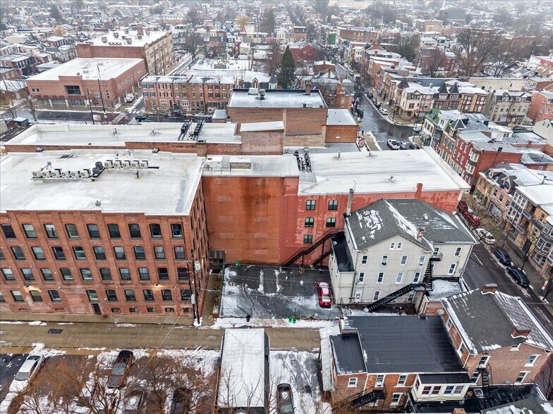 More Photos Of 128 N 8th St, Allentown Warehouse For Sale