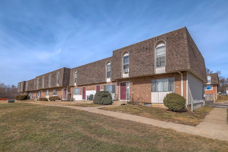 More Photos Of 6820 Chapel Dr, Belton Apartments For Sale