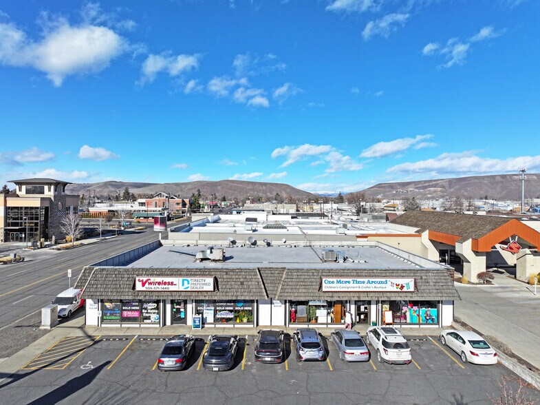 More Photos Of 421-423 W Yakima Ave, Yakima Freestanding For Sale