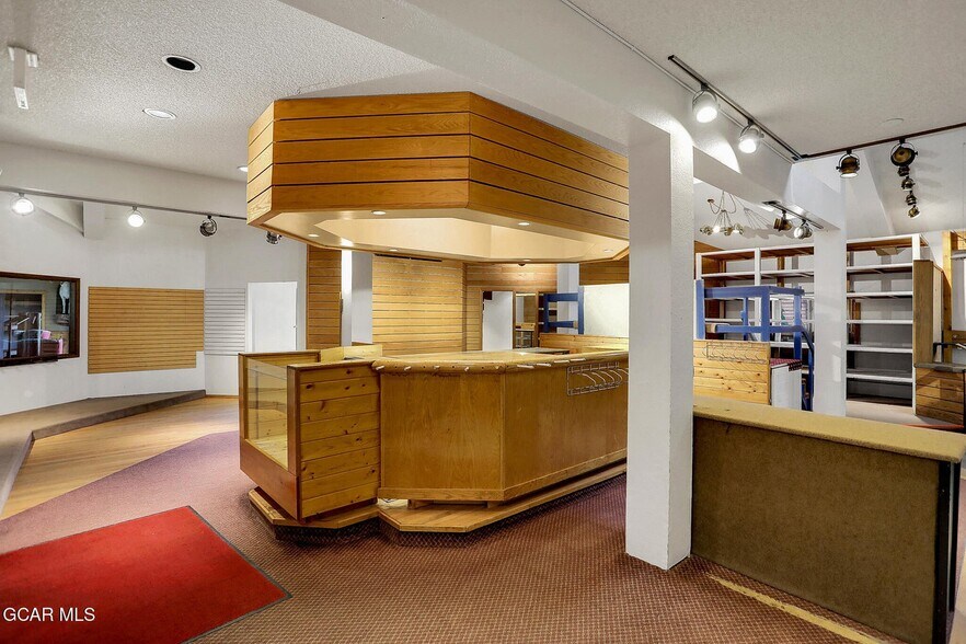 More Photos Of 62927 US Highway 40, Granby Hotel For Sale