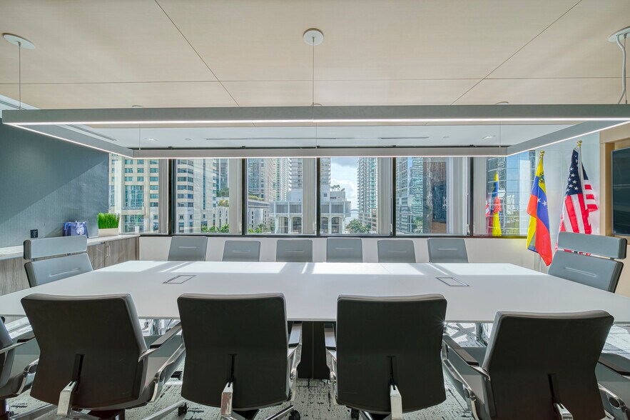 More Photos Of 1200 Brickell Ave, Miami Office For Sale