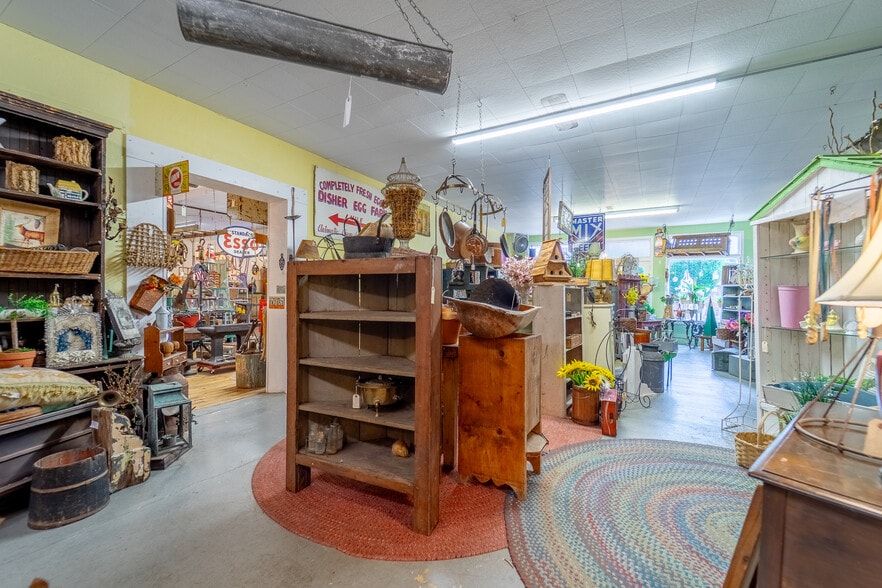 More Photos Of 153 E Palmer St, Franklin Storefront Retail Office For Sale