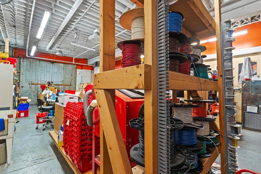 More Photos Of 162 W Plant St, Winter Garden General Retail For Lease