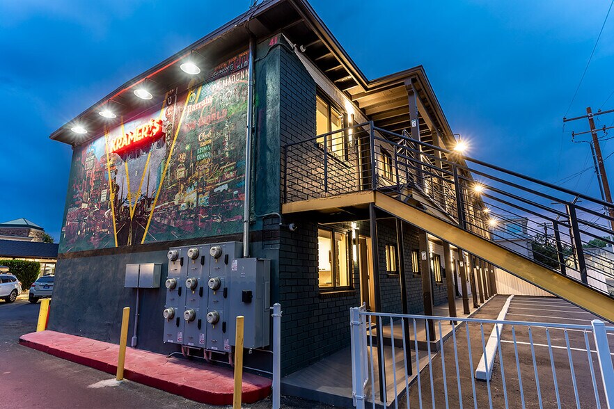 More Photos Of , Reno Multifamily For Sale