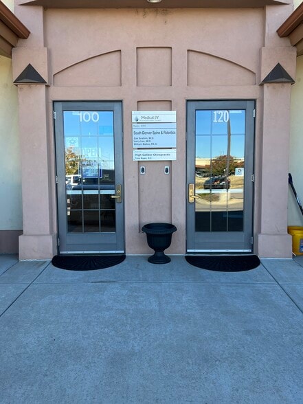 More Photos Of 15530 E Broncos Pky, Centennial Office For Lease