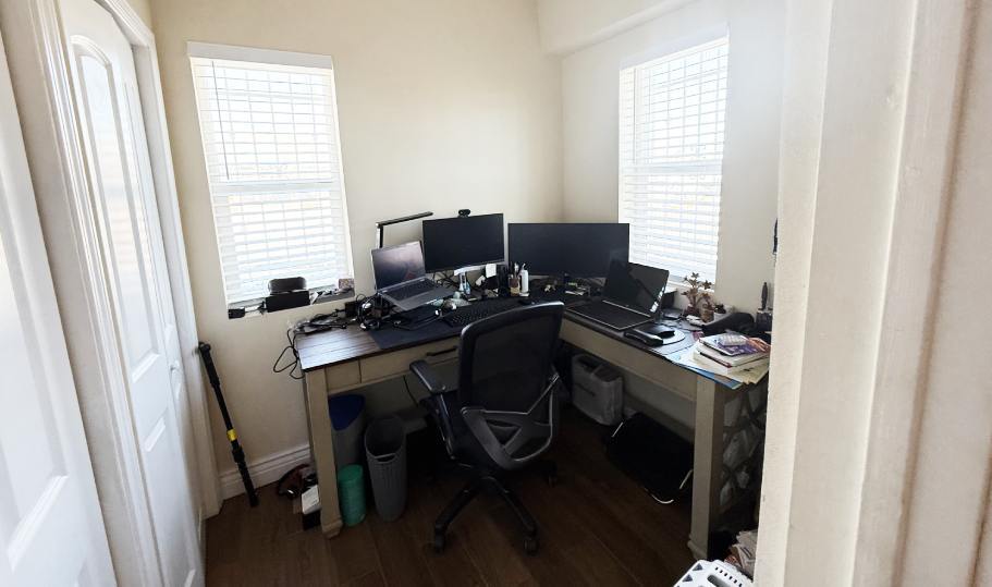 More Photos Of 2134 Cypress Ave, El Paso Office Residential For Sale