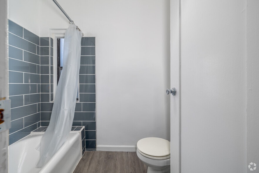More Photos Of 601 N Rossmore Ave, Los Angeles Apartments For Sale