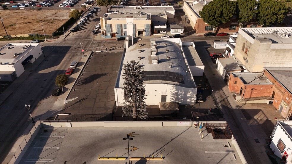 More Photos Of 12908 Bailey St, Whittier Freestanding For Sale