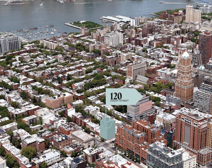 More Photos Of 120 Court St, Brooklyn Drugstore For Sale